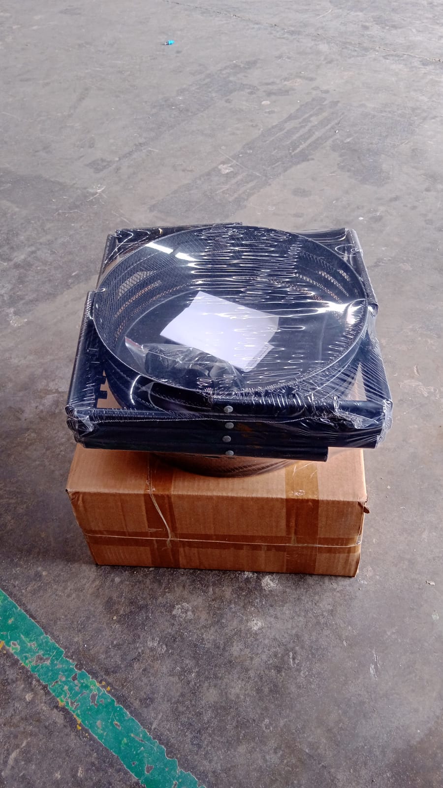 4-layer Round Metal Mesh Storage Organizer Rack With Wheels (1 Pc) 4-layer Round Metal Mesh Storage Organizer Rack With Wheels (1 Pc)